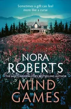 Mind Games, Paperback/Nora Roberts