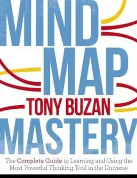 Mind Map Mastery, Paperback/Tony Buzan