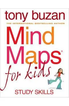 Mind Maps for Kids - Tony Buzan