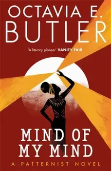 Mind of My Mind, Paperback/Octavia E. Butler