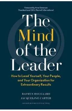 Mind of the Leader