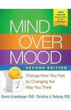 Mind Over Mood