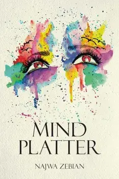 Mind Platter, Paperback/Najwa Zebian