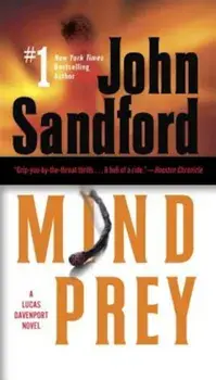 Mind Prey, Paperback/John Sandford