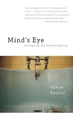 Mind's Eye: An Inspector Van Vetteren Mystery (1) - Hakan Nesser