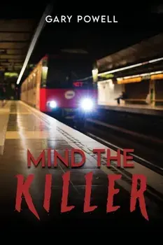Mind the Killer, Paperback/Gary Powell