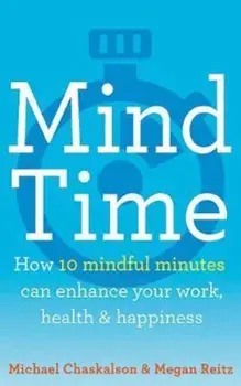 Mind Time, Paperback/Michael Chaskalson