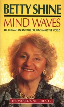 Mind Waves, Paperback/Betty Shine