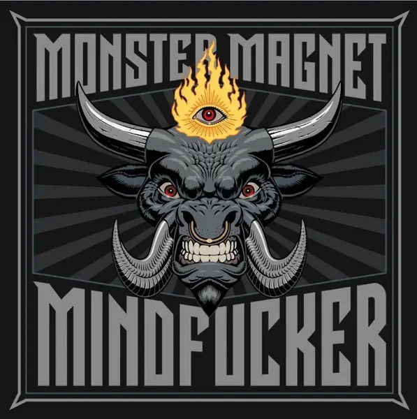 Mindfucker | Monster Magnet