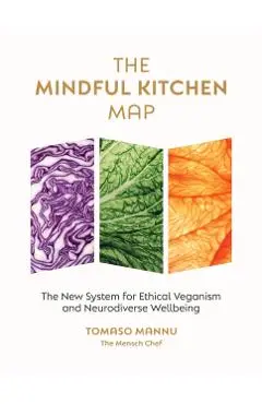Mindful Kitchen Map - Tomaso Mannu