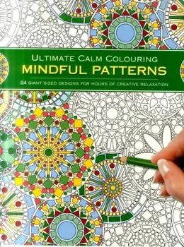MINDFUL PATTERNS, Paperback/***