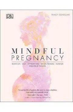 Mindful Pregnancy - Tracy Donegan