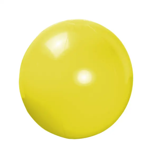 Mindil minge de plaja (ø40 cm) - galben