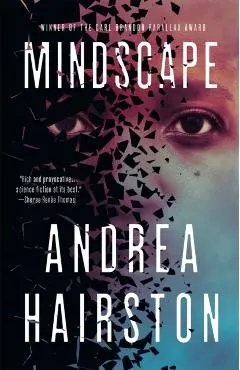 Mindscape - Andrea Hairston