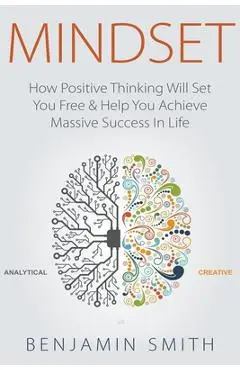 Mindset - Benjamin Smith