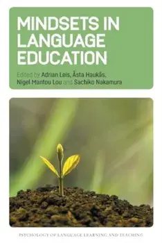 Mindsets in Language Education, Paperback/***