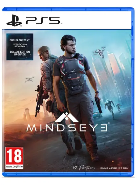 Mindseye