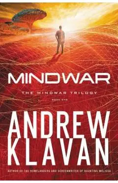 Mindwar - Andrew Klavan