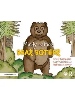 Mindy and Mo's Bear Bother, Paperback/Rebecca Skinner