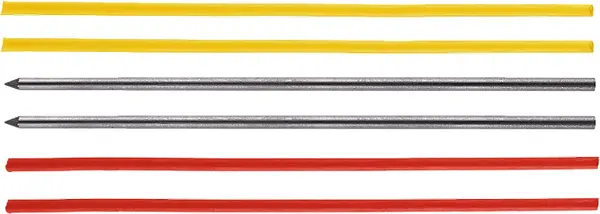 Mine cerate Edding 8881 - 6 bucăți