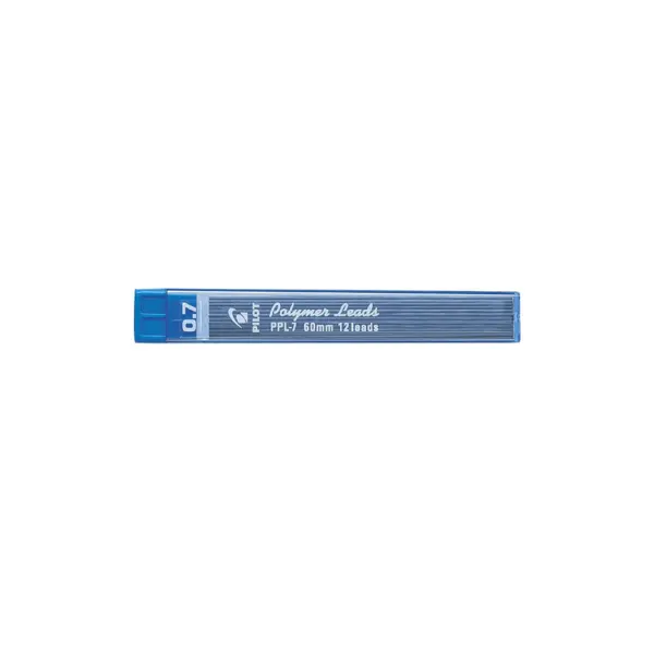 Mine creion mecanic Pilot Begreen 0.7 mm HB/B/2B Mine creion mecanic Pilot Begreen 0.7 mm HB/B/2B B