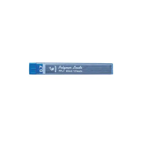 Mine creion mecanic Pilot Begreen 0.7 mm varf mediu B Mine creion mecanic Pilot BegreeN 0.7 mm B