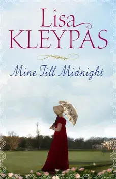 Mine Till Midnight, Paperback/Lisa Kleypas