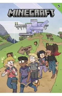 Minecraft #5 - Sf� R. Monster