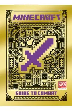 Minecraft: Guide to Combat - Mojang Ab
