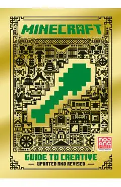 Minecraft: Guide to Creative - Mojang Ab