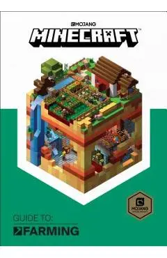 Minecraft: Guide to Farming - Mojang Ab