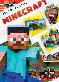 Minecraft, Hardback/Sara Green