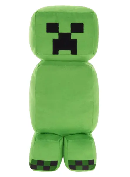 Minecraft Plush Creeper 30 Cm (72081)