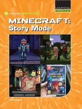 Minecraft: Story Mode, Paperback/Josh Gregory
