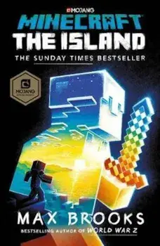 Minecraft: The Island, Paperback/Max Brooks