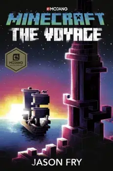 Minecraft: The Voyage, Paperback/Jason Fry