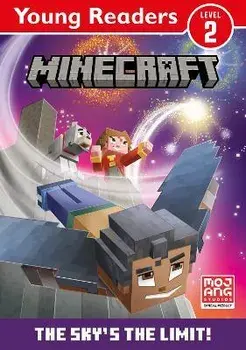 Minecraft Young Readers: The Sky's the Limit!, Paperback/Mojang AB