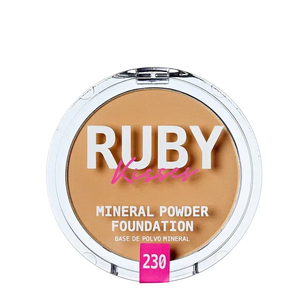 Mineral powder foundation - 230 10 gr