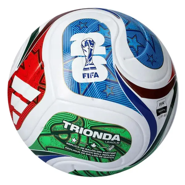 Minge adidas WC LGE Box