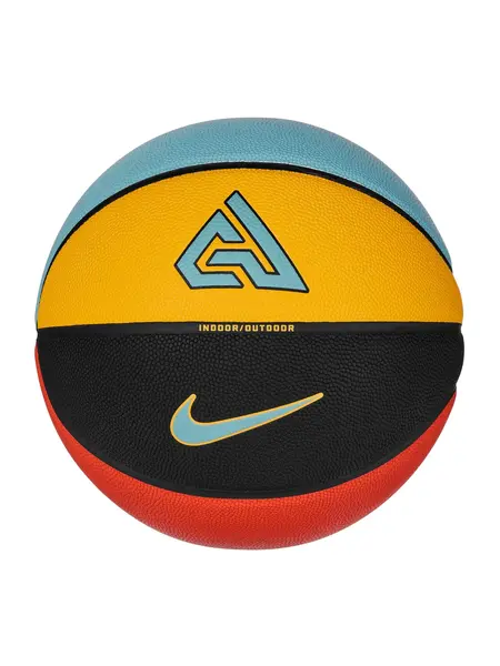 Minge All Court 2.0 8p G Antetokounmpo Deflated
