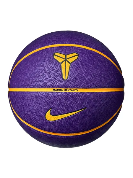 Minge All Court 8p K Bryant Deflated