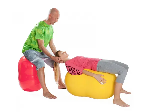 Minge aluna fizioterapeutica Physio rosie 40 cm