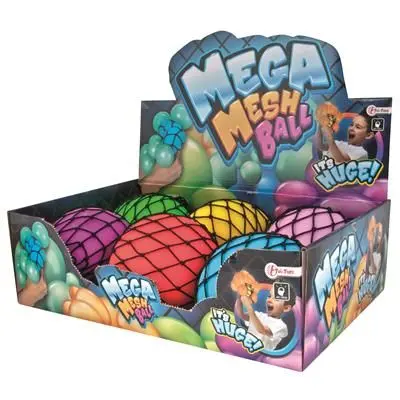 Minge antistres TToys 35768