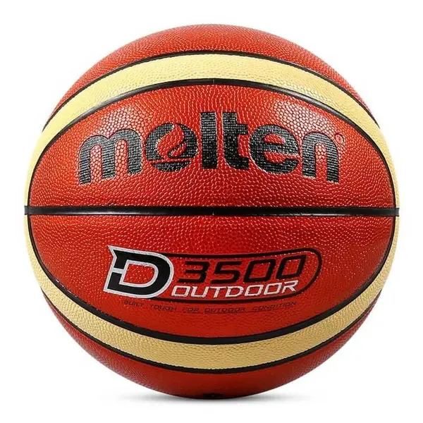 Minge Baschet Molten B7D3500 Outdoor - 7