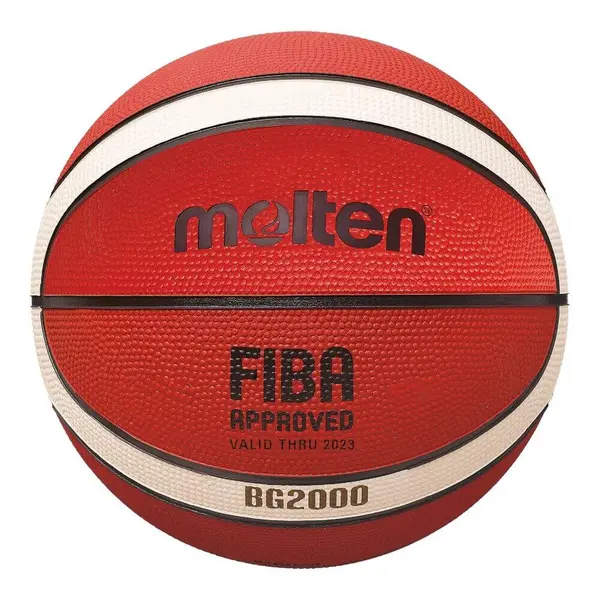 Minge Baschet Molten BG2000 FIBA - 7