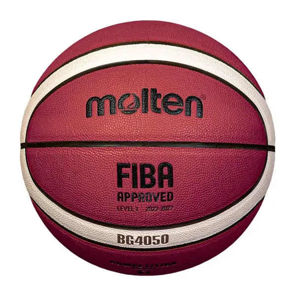 Minge Baschet MOLTEN BG4050 FIBA - 7
