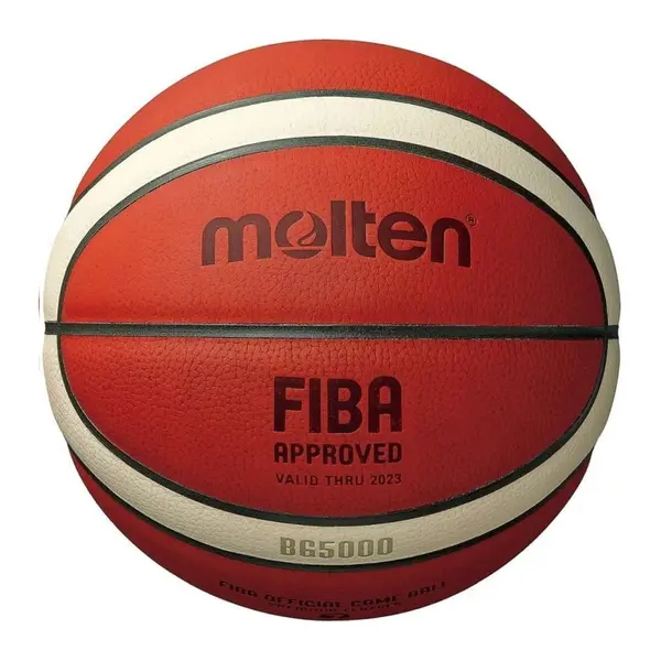 Minge Baschet MOLTEN BG5000 FIBA - 7