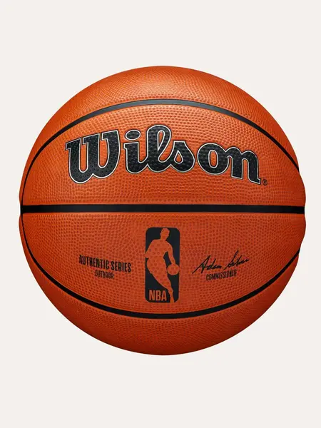 Minge baschet Nba Authentic Bskt
