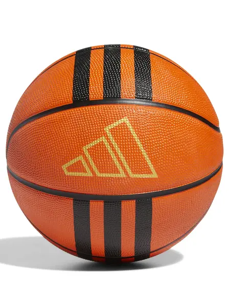 Minge de baschet 3-Stripes Rubber X3