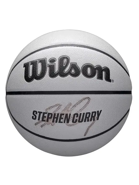 Minge de baschet Nba Player Icon Uv Bskt Curry 7